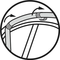 Outwell Tennessee 7 Air